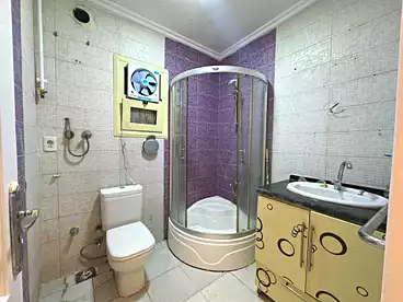 Apartments For sale in Mohammed Galal Hammad St, Miami, 130 sqm