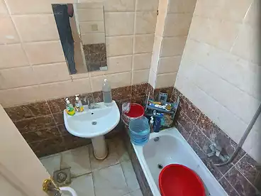 شقق للبيع في شارع رستم، حلوان، 120 متر