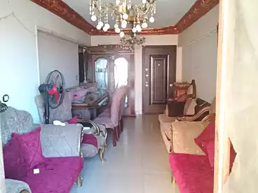 شقق للبيع في البيطاش، العجمي، 110 متر
