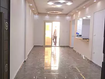 شقق للبيع في الهانوفيل، العجمي، 100 متر
