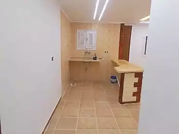 Chalets For sale in Shatee El Nakheel, Al Agamy, 125 sqm