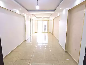 Apartments For sale in Gamal Abdel Nasser St., El Asafra, 140 sqm