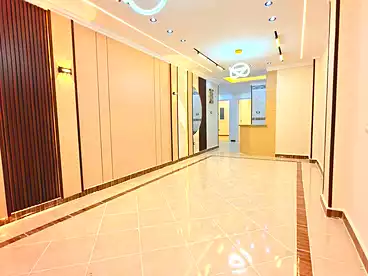 Apartments For sale in Shatee El Nakheel, Al Agamy, 95 sqm