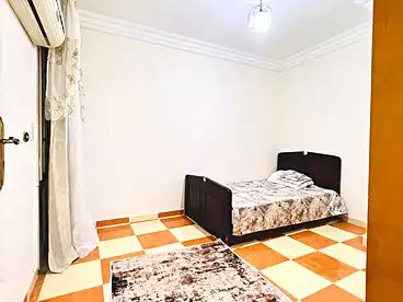 Furnished Apartment For sale in Shatee El Nakheel, Al Agamy, 170 sqm
