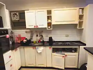 Furnished Apartment For sale in El Mariotia, Faisal, 165 sqm