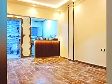 Apartments For sale in Mecca St., El Bitash, 120 sqm