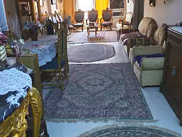 عقارات للبيع في فيصل، القاهرة الكبرى، 120 متر