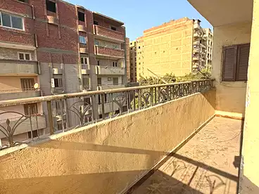 شقق للبيع في شارع مصطفى فهمي، حلوان، 165 متر