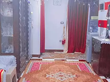 Apartments For sale in El Moneeb, Giza, 85 sqm