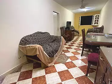 Apartments For sale in Abou El Farag St., Rod El Farag, 86 sqm