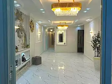 Apartments For sale in Ahmed Esmat St., Ain Shams, 160 sqm