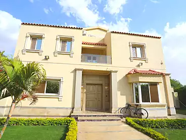 Properties For sale in Group 9, First Zone Villas, 378 sqm