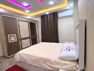 شقق مفروشة للإيجار في شارع الهرم، الهرم، 150 متر