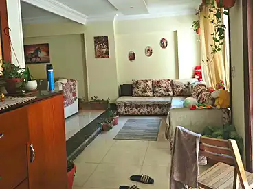 Apartments For sale in Zou El Fekar Basha St., Helwan, 205 sqm