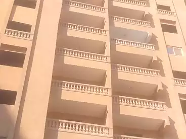 Apartments For sale in Street 27, Nozha 2, 165 sqm
