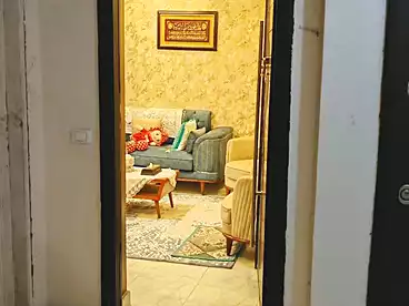 Apartments For sale in Mohamed Sayed Ahmed St., Helwan, 140 sqm