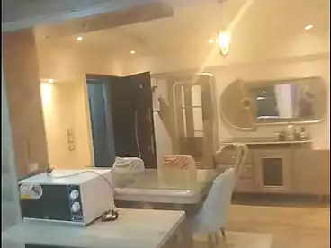 Furnished Apartment For rent in Street 27, Nozha 2, 160 sqm