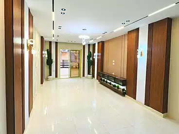 Apartments For sale in El Lebeny, El Haram, 165 sqm