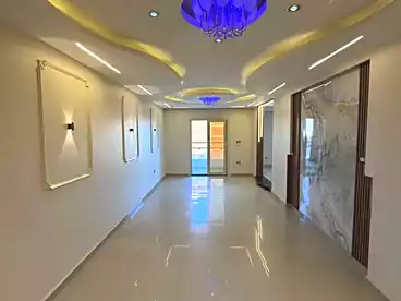 Apartments For sale in El Arbaeen St., Bianchi, 140 sqm