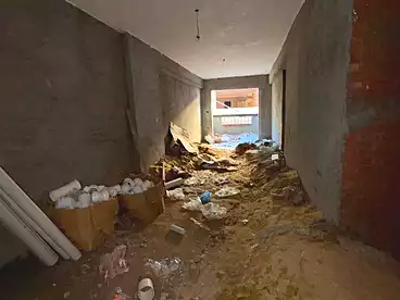 Apartments For sale in Ibrahim Othman St., El Bitash, 110 sqm