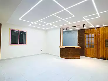 شقق للبيع في شاطئ النخيل - ٦ اكتوبر، العجمي، 130 متر