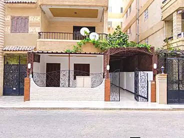 Chalets For sale in Shatee El Nakheel, Al Agamy, 100 sqm
