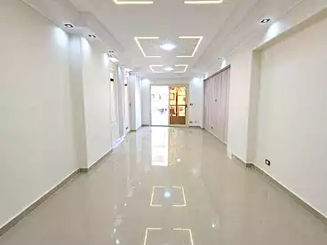 Apartments For sale in Mahmoud El Isawy St., Sidi Beshr Bahri, 170 sqm