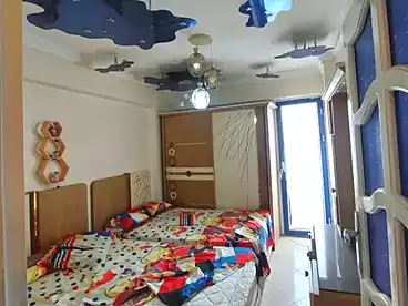 Apartments For sale in El Asafra, Alexandria, 85 sqm