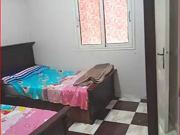 عقارات للإيجار في العصافرة، الاسكندرية، 80 متر
