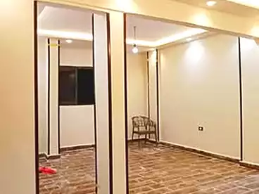 Apartments For sale in Mecca St., El Bitash, 120 sqm