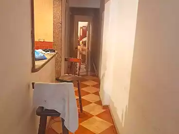 Apartments For sale in Kasr Al Quiri St, El Hanouvel, 165 sqm