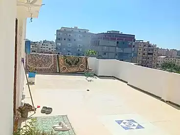 شقق للبيع في أبو يوسف، العجمي، 250 متر