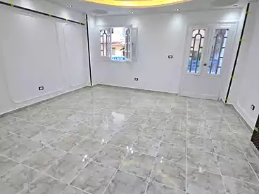 Apartments For sale in Shatee El Nakheel, Al Agamy, 120 sqm