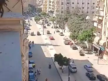 Apartments For sale in El Bitash, Al Agamy, 145 sqm