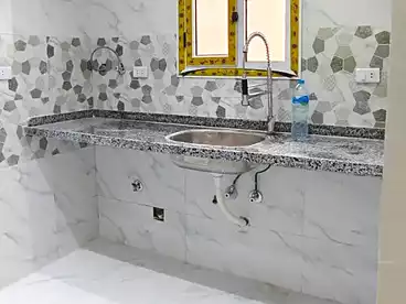 Properties For sale in El Hanouvel, Al Agamy, 135 sqm