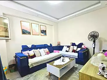Apartments For sale in El Hanouvel, Al Agamy, 130 sqm