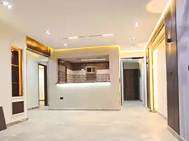شقق للبيع في شارع 27، النزهة 2، 160 متر