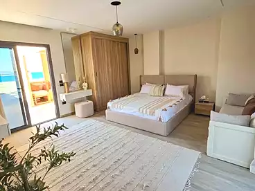 Chalets For sale in Dose Resort - Akam Alrajhi, North Coast Resorts, 165 sqm