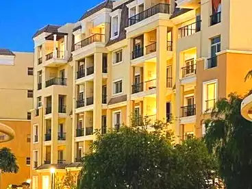 Properties For sale in Privado Compound - TMG, Madinaty, 128 sqm