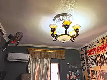 in Ramela Boolak St., Bolaq Abo El Ela, 70 sqm
