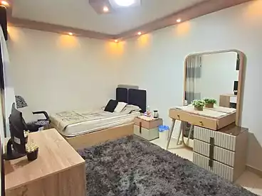Apartments For sale in El Bashwat St., Bianchi, 145 sqm