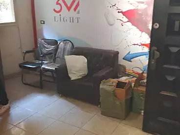 Medical For rent in Awel Faisal, Faisal, 90 sqm