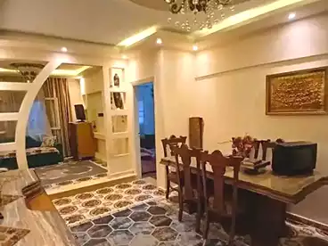Apartments For sale in El Bitash, Al Agamy, 100 sqm