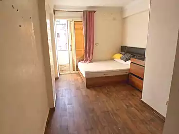 Apartments For rent in Cleopatra, Alexandria, 80 sqm