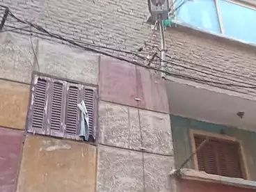 مباني للبيع في شارع احمد ابو سليمان، شرق، 50 متر