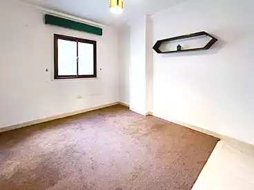 شقق للبيع في شارع اطلس، العصافرة بحري، 100 متر