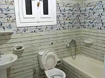 Properties For sale in Hosni Mubarak St., Abu Yusuf, 120 sqm