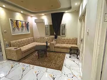شقق للبيع في مدينة الطيران، حلوان، 160 متر