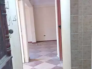Apartments For sale in El Hanouvel, Al Agamy, 90 sqm