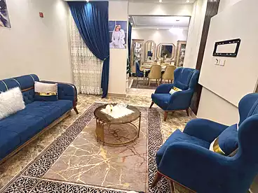 شقق للبيع في شارع الحي، البيطاش، 128 متر